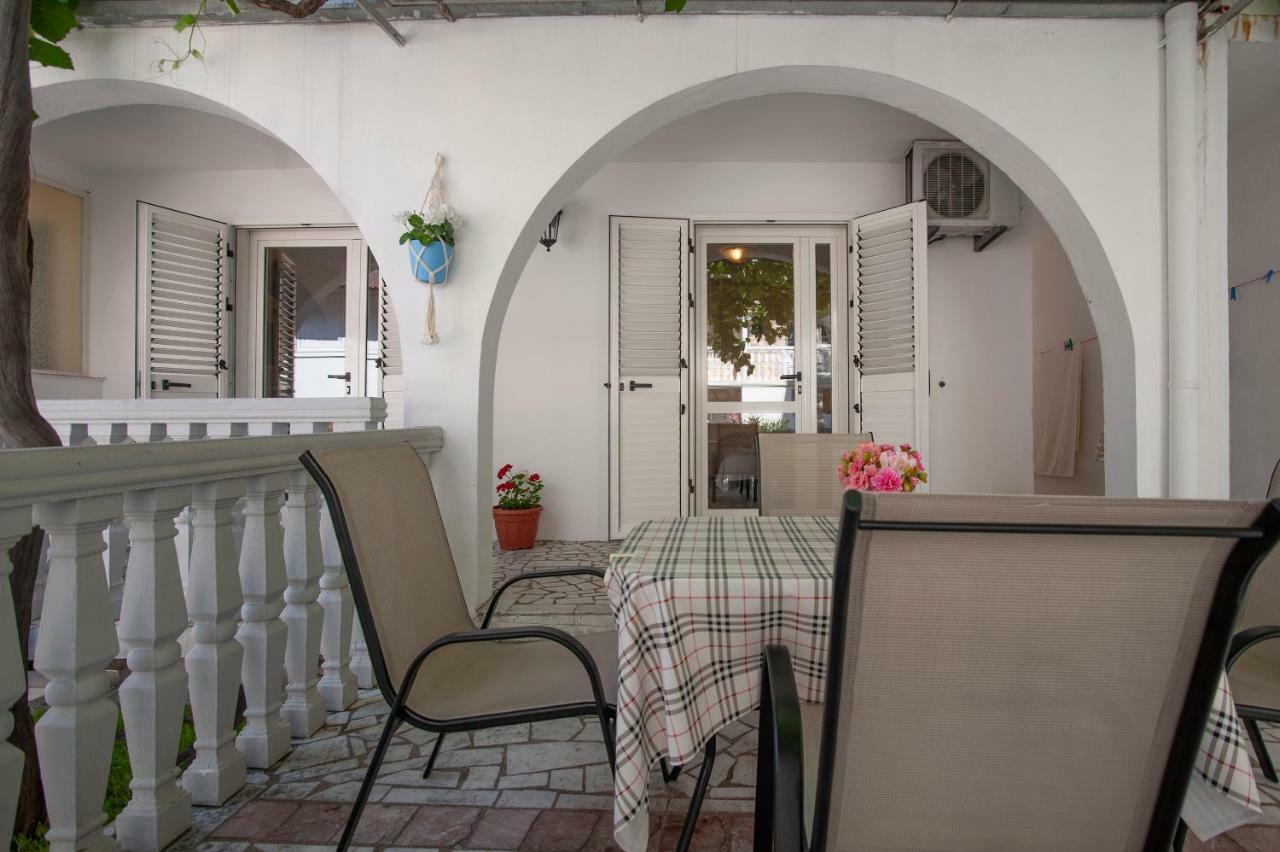 Daco Appartement