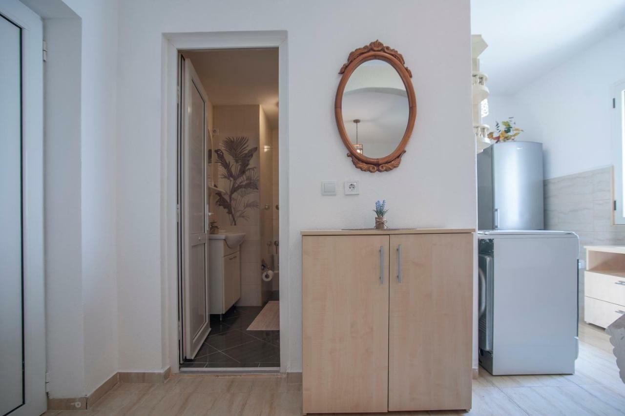 Daco Appartement *