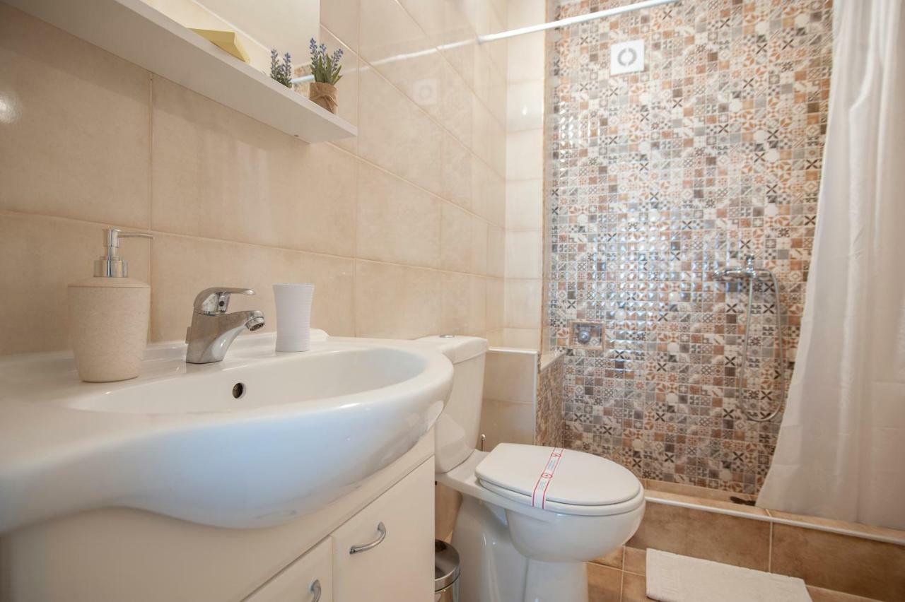 Daco Appartement Sveti Stefan