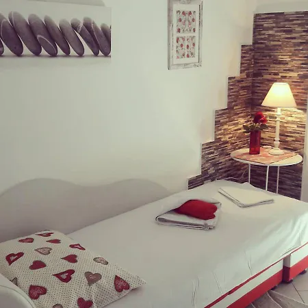 סבטי סטפן Apartmani Daco מראה חיצוני תמונה