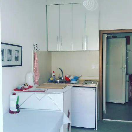 סבטי סטפן Apartmani Daco מראה חיצוני תמונה