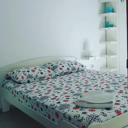 סבטי סטפן Apartmani Daco מראה חיצוני תמונה