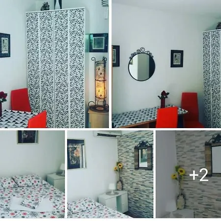 סבטי סטפן Apartmani Daco מראה חיצוני תמונה