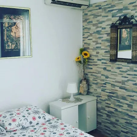 סבטי סטפן Apartmani Daco מראה חיצוני תמונה