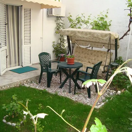 סבטי סטפן Apartmani Daco מראה חיצוני תמונה