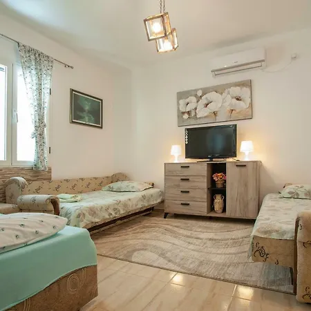 סבטי סטפן Apartmani Daco מראה חיצוני תמונה