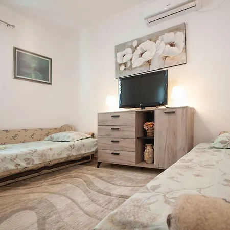 סבטי סטפן Apartmani Daco מראה חיצוני תמונה