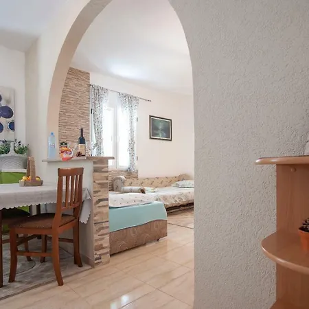 סבטי סטפן Apartmani Daco מראה חיצוני תמונה