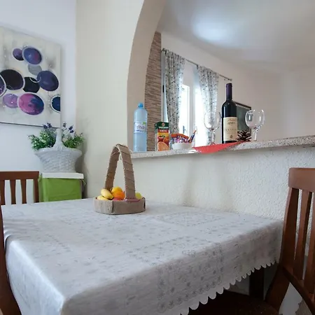 סבטי סטפן Apartmani Daco מראה חיצוני תמונה