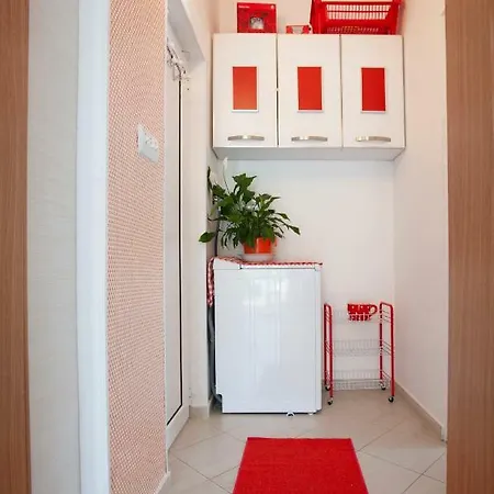סבטי סטפן Apartmani Daco מראה חיצוני תמונה