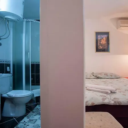 סבטי סטפן Apartmani Daco מראה חיצוני תמונה