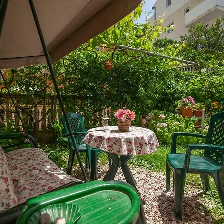 סבטי סטפן Apartmani Daco מראה חיצוני תמונה