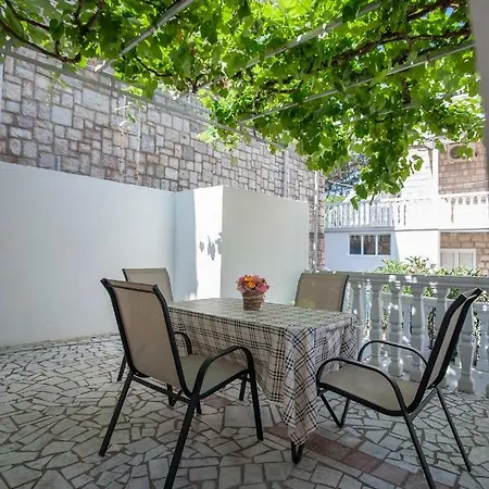 סבטי סטפן Apartmani Daco מראה חיצוני תמונה
