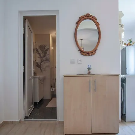 סבטי סטפן Apartmani Daco מראה חיצוני תמונה