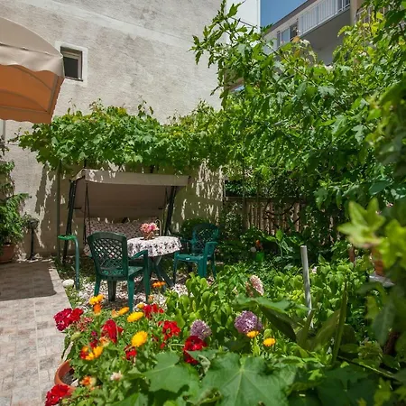 סבטי סטפן Apartmani Daco מראה חיצוני תמונה
