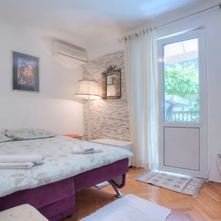 סבטי סטפן Apartmani Daco מראה חיצוני תמונה