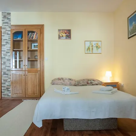 סבטי סטפן Apartmani Daco מראה חיצוני תמונה