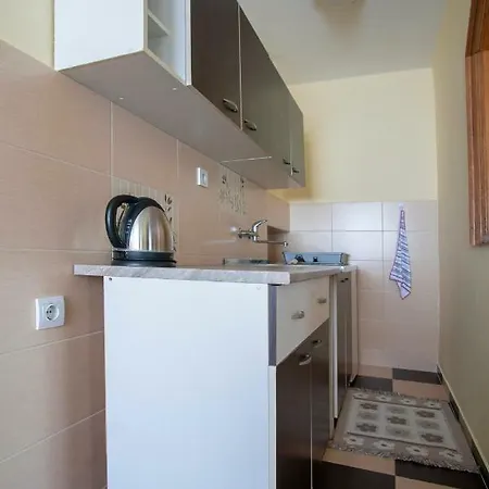 סבטי סטפן Apartmani Daco מראה חיצוני תמונה
