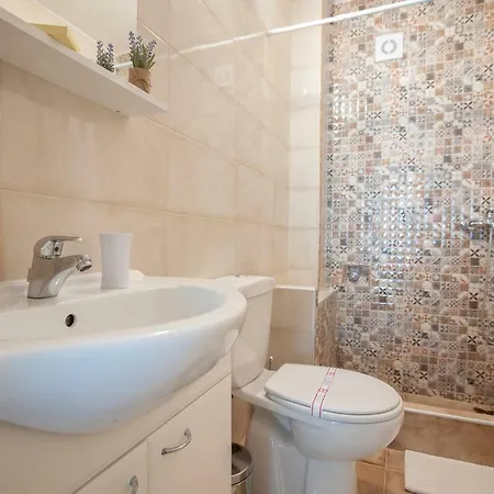 סבטי סטפן Apartmani Daco מראה חיצוני תמונה