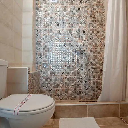 סבטי סטפן Apartmani Daco מראה חיצוני תמונה