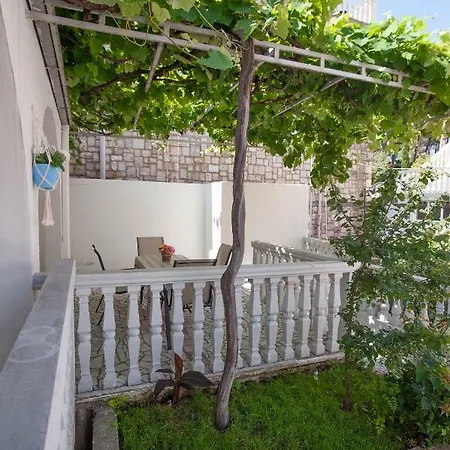 סבטי סטפן Apartmani Daco מראה חיצוני תמונה