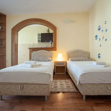 סבטי סטפן Apartmani Daco מראה חיצוני תמונה