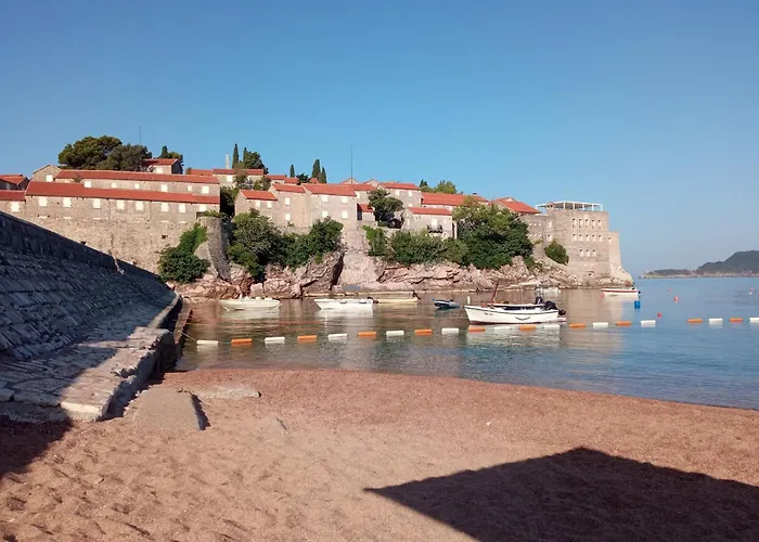 Apartmani Daco