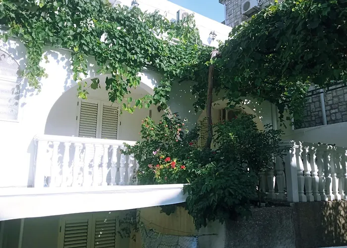 Apartmani Daco