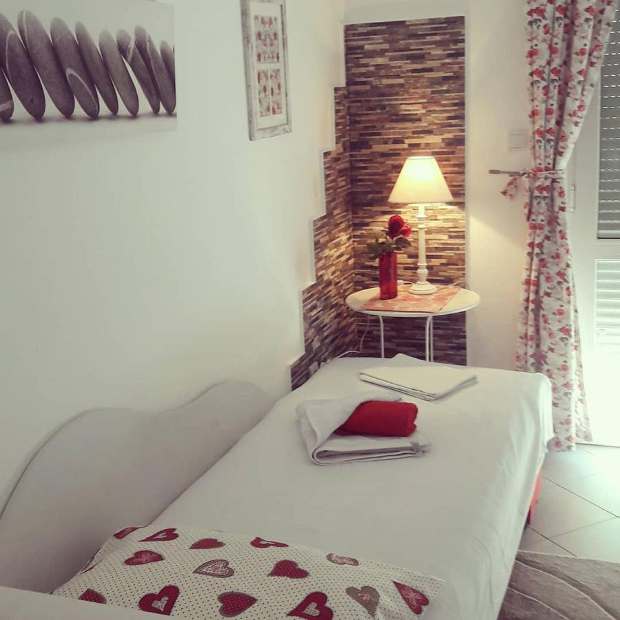Daco Apartman