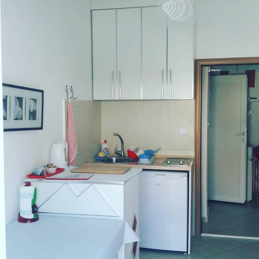 Daco Apartman