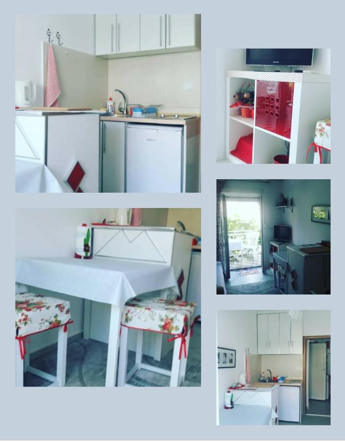 Apartman Daco *