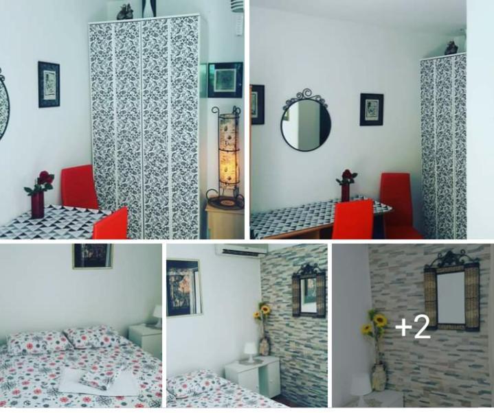 Apartman Daco Sveti Stefan