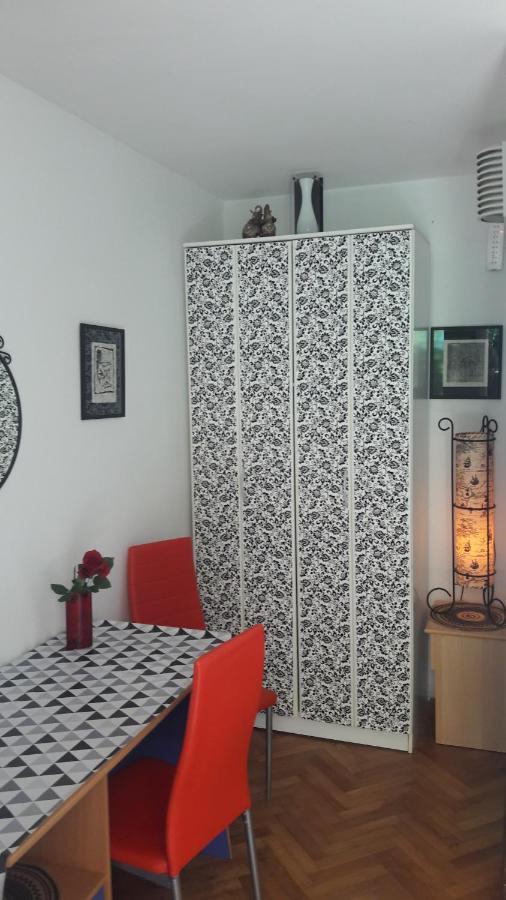 Daco Apartman Sveti Stefan