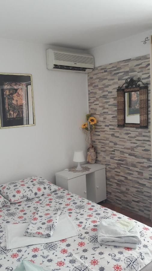 Apartman Daco *