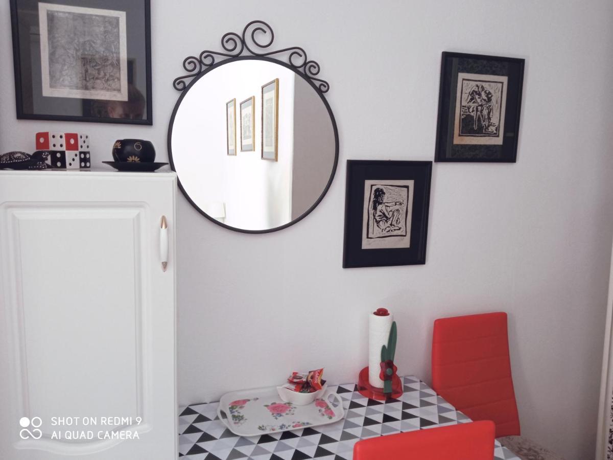 Apartman Daco Sveti Stefan