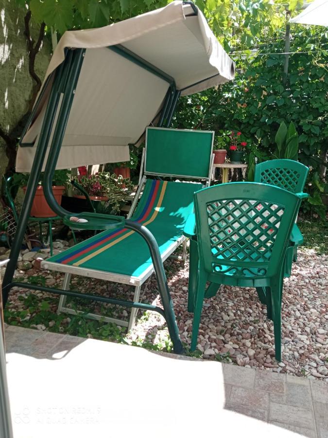 Apartman Daco *