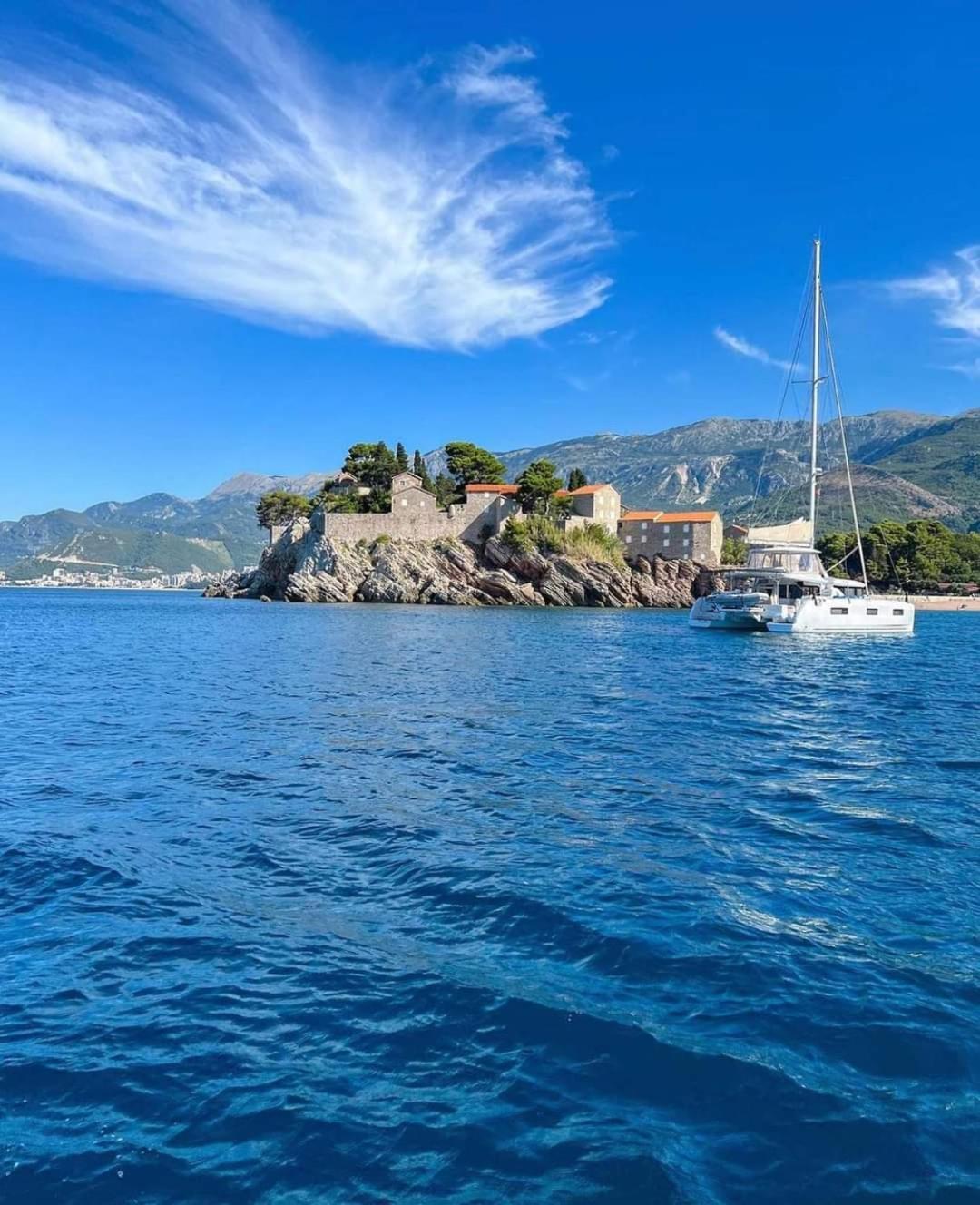 Daco Sveti Stefan