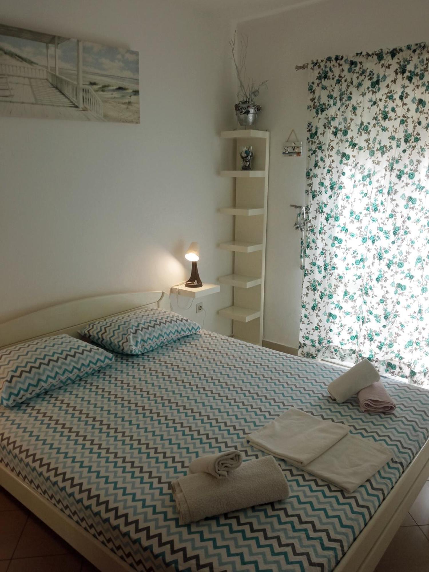 Apartman Daco