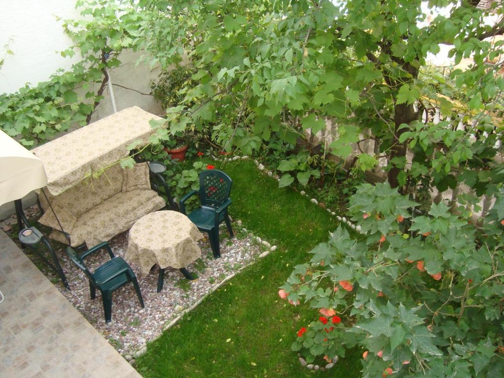 Apartman Daco Sveti Stefan