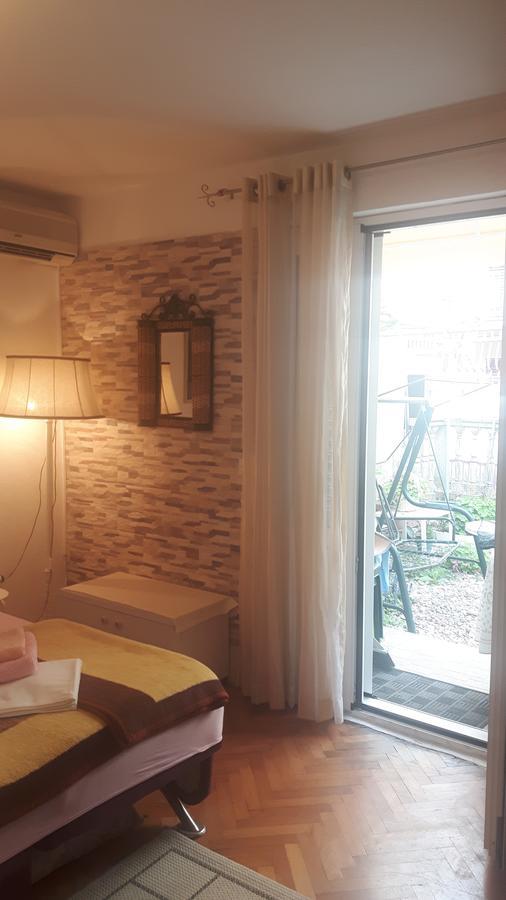 Apartman Daco Sveti Stefan