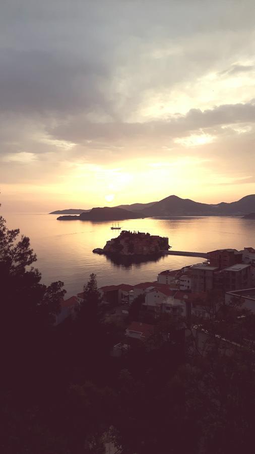 Apartman Daco Sveti Stefan