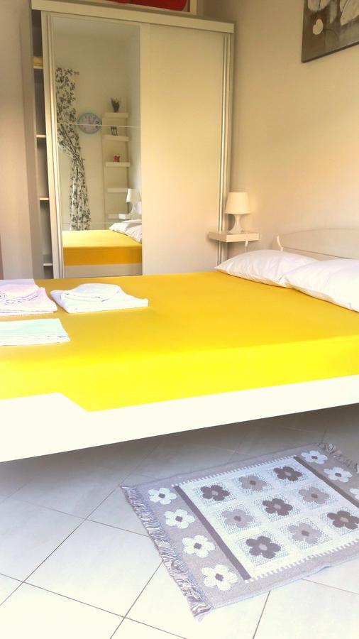 Apartman Daco Sveti Stefan