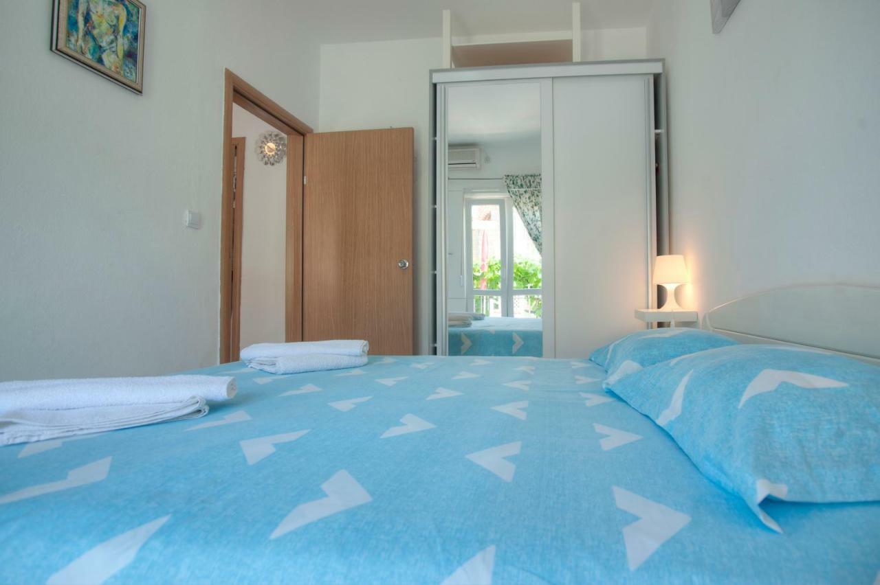 Apartman Daco *