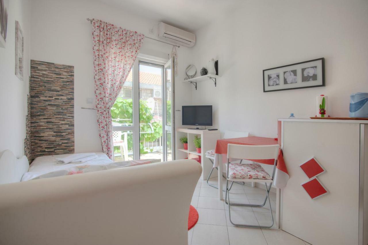 Daco Apartman