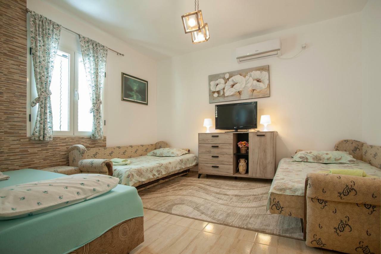 Apartman Daco
