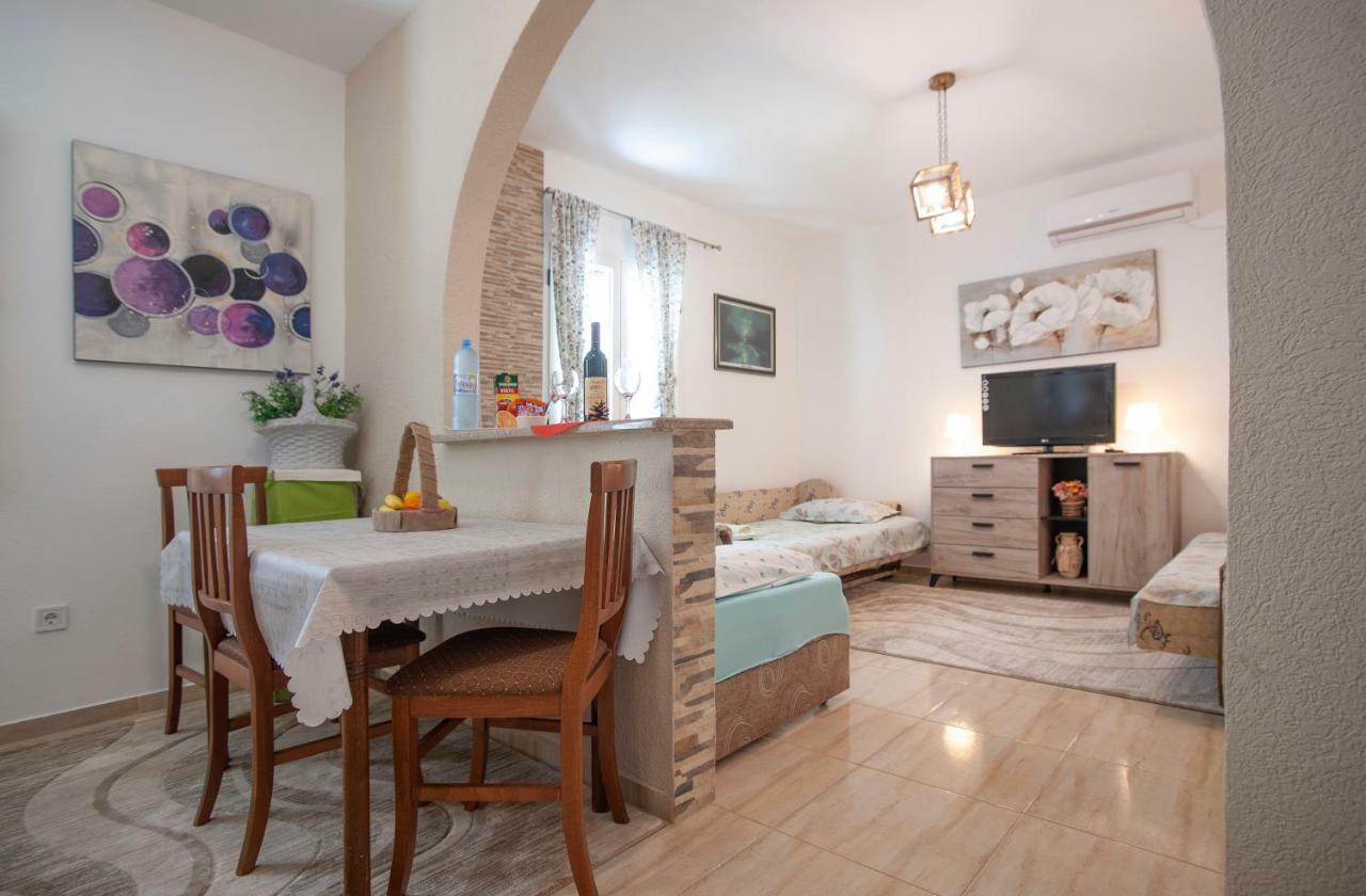 Daco Apartman