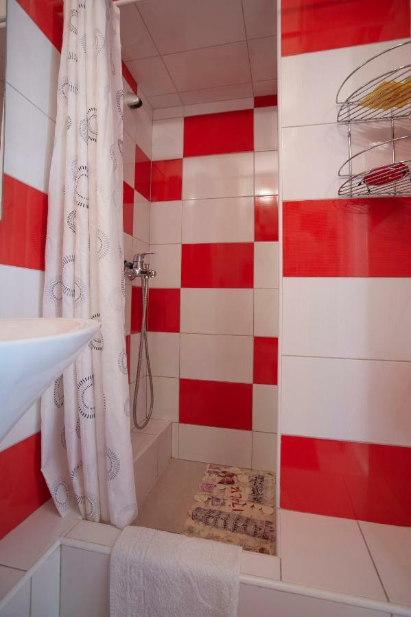 Daco Apartman Sveti Stefan