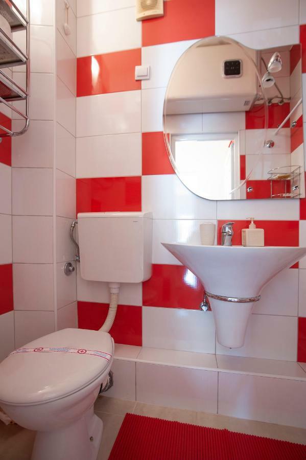Daco Apartman *