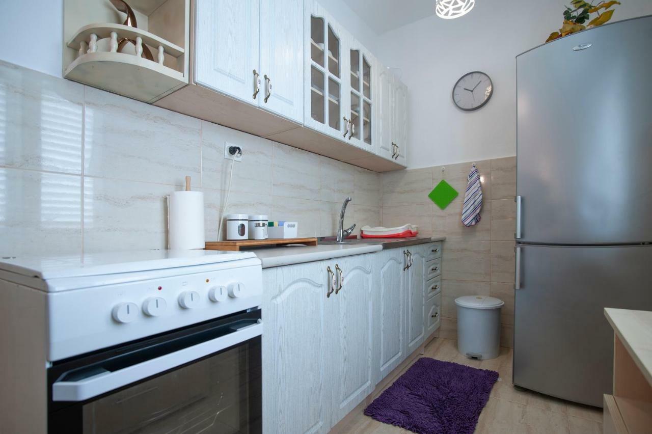 Apartman Daco