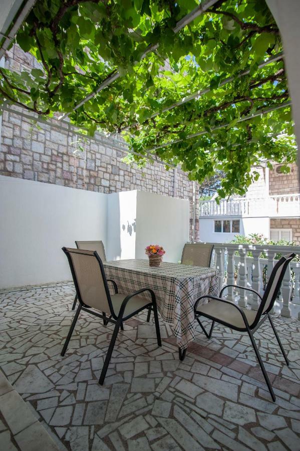 Daco * Sveti Stefan